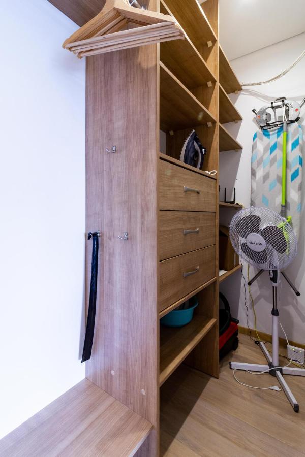 Cohost I Sunny Center Apt, Covered Parking, Balcony & Self Check-In 카우나스 외부 사진
